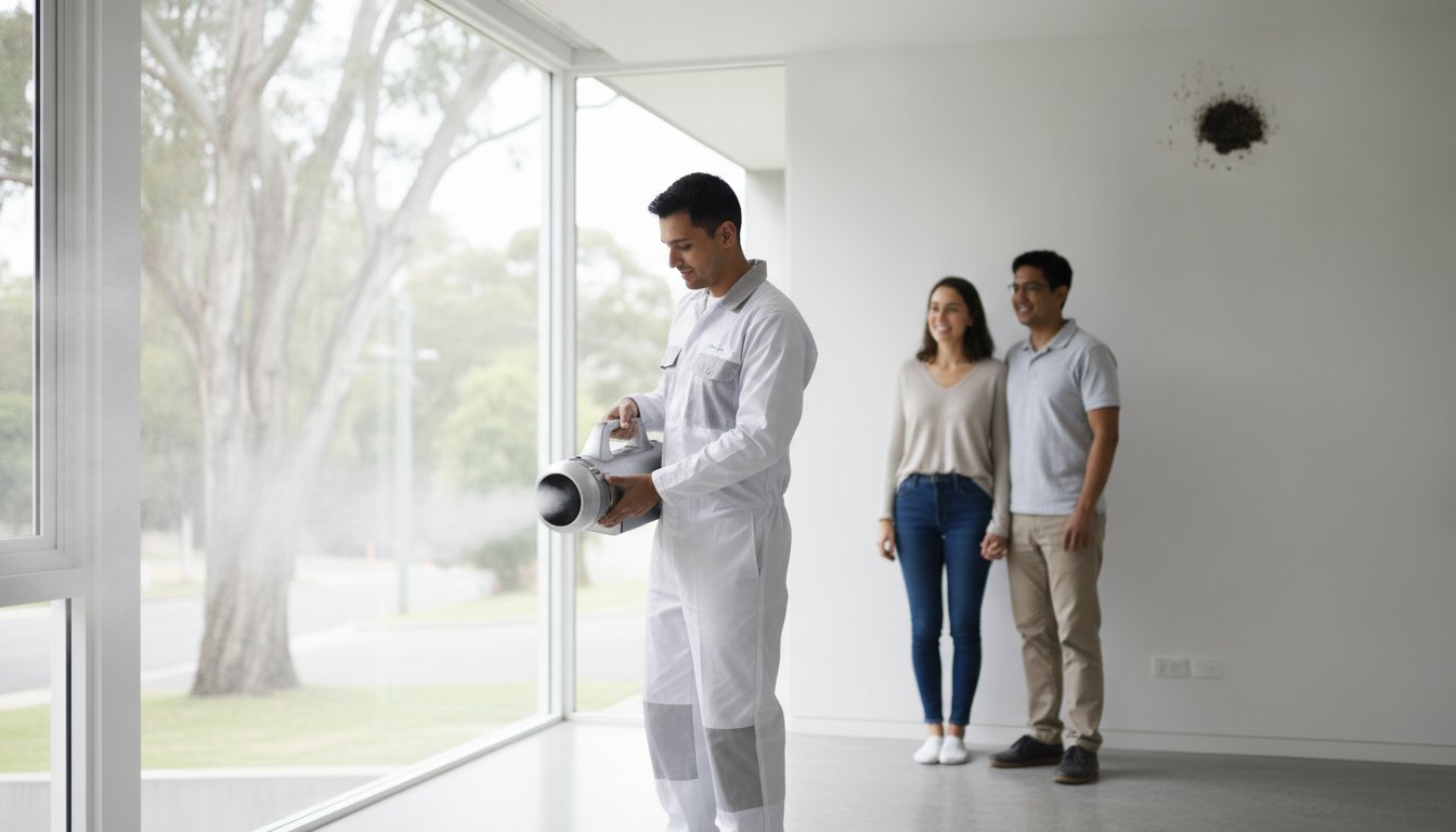 Cost of Mould Removal Sydney: 2026 Price Guide & Expert Factors