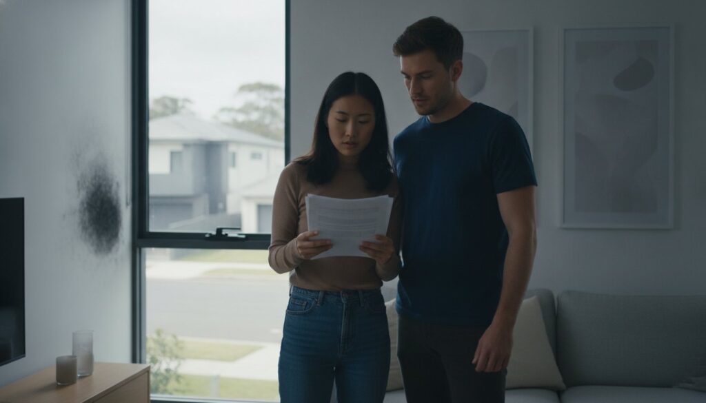 Dealing With a Landlord Who Won't Fix Mould: Your 2026 Sydney Tenant Guide
