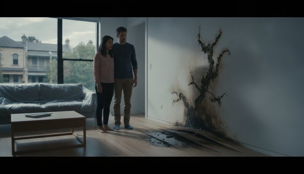 Does Insurance Cover Mould Removal in Sydney? (2026 Guide)