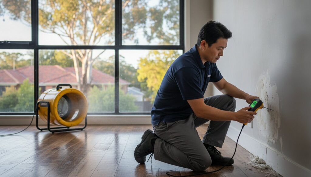 Expert Water Damage Repair in Sydney: Your Emergency Restoration Guide
