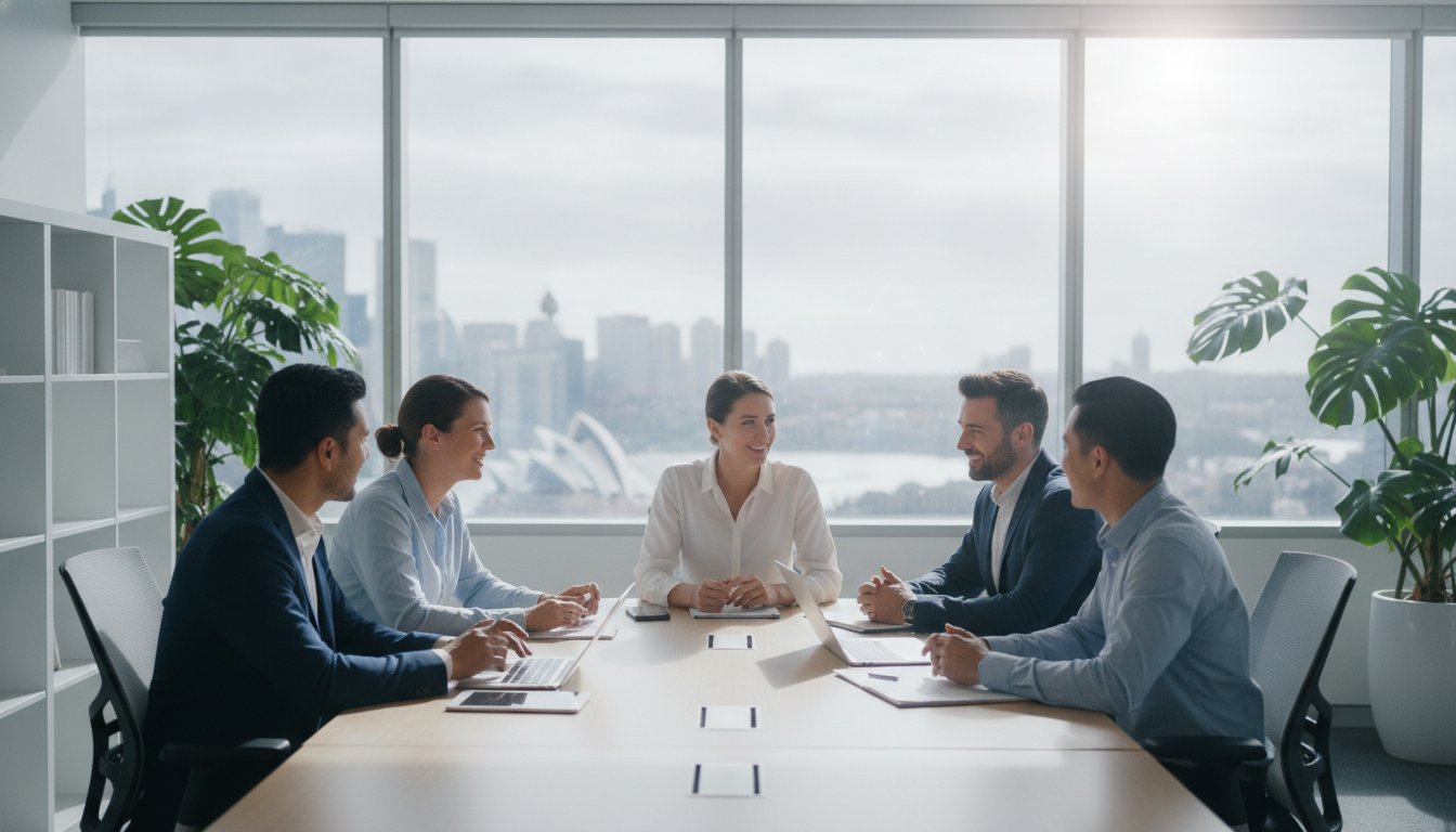 Professional Office Air Conditioner Cleaning Service in Sydney (2026)