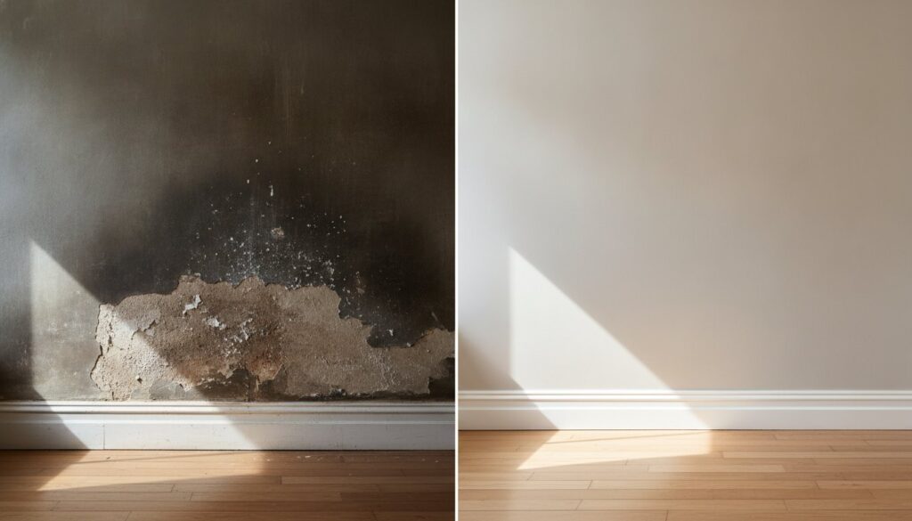 Selling a Sydney House with Rising Damp: A Guide