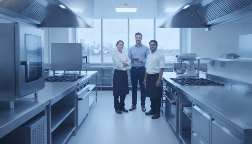 Commercial Food Safe Mould Treatment Sydney: 2026 Compliance Guide