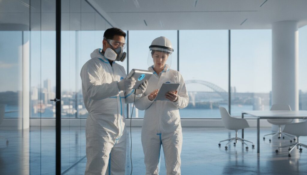 Commercial Mould Removal Sydney: Professional Remediation for Businesses in 2026