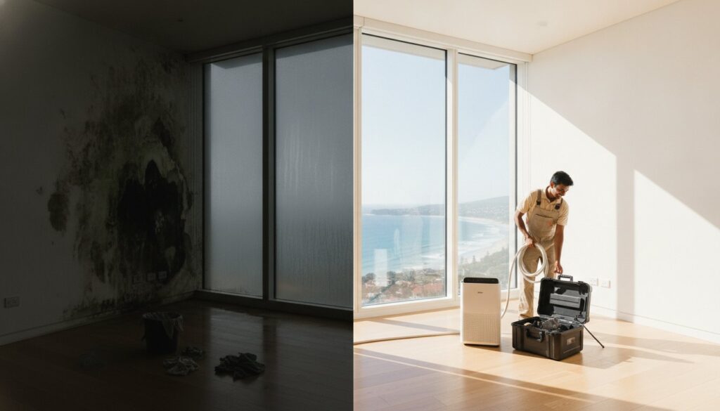 Expert Mould Cleaning Eastern Suburbs: Reclaim Your Healthy Home in 2026
