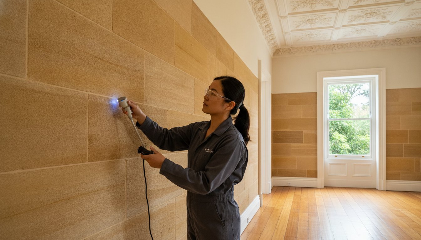 Heritage Building Mould Specialist Sydney: Protecting Historic Assets with Expert Remediation
