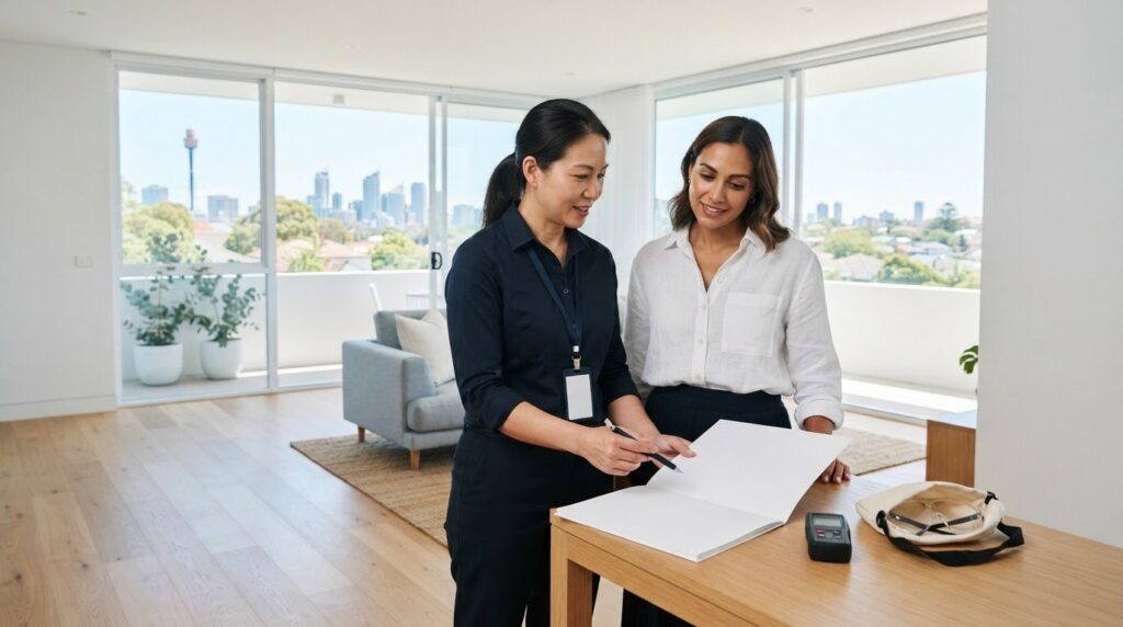 How to Obtain a Mould Clearance Certificate for a Property Sale in Sydney