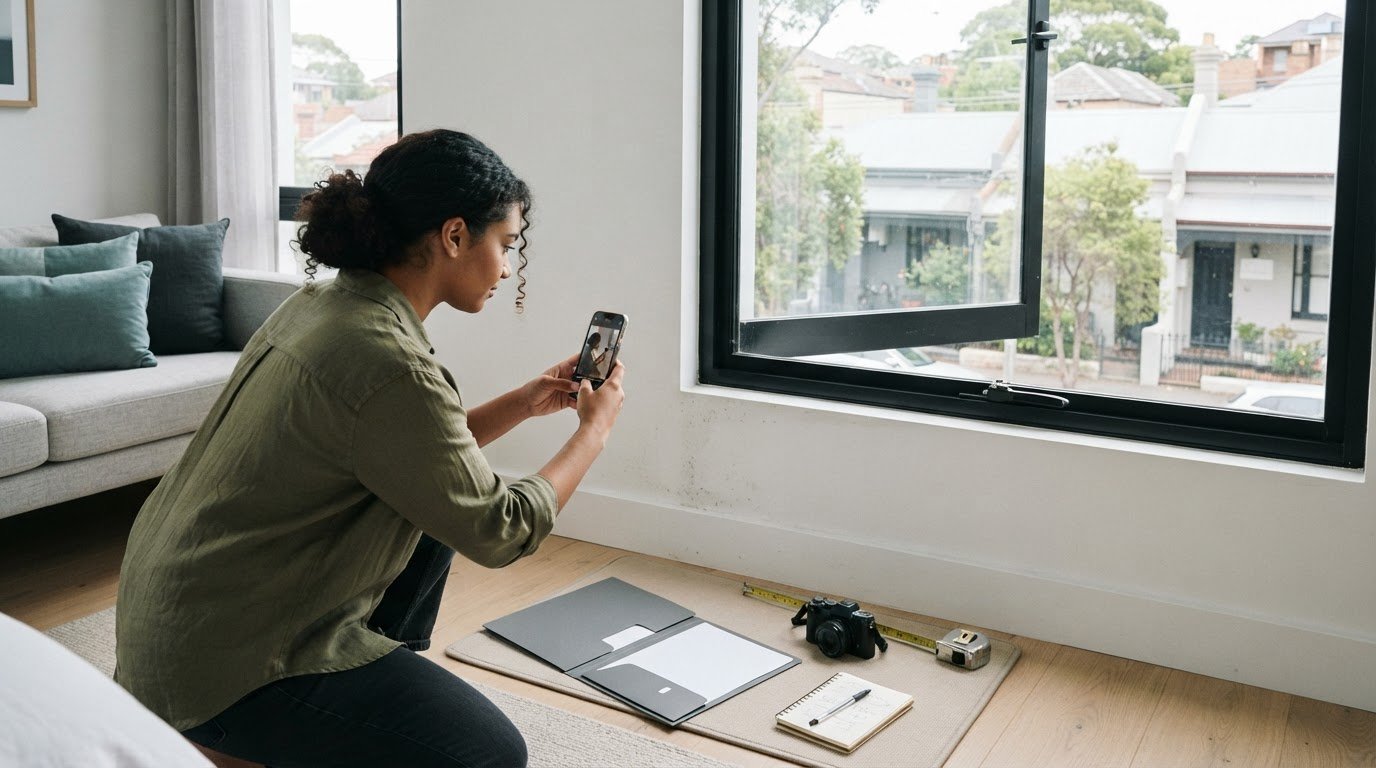 How to Report Mould to Inner West Council: A 2026 Guide