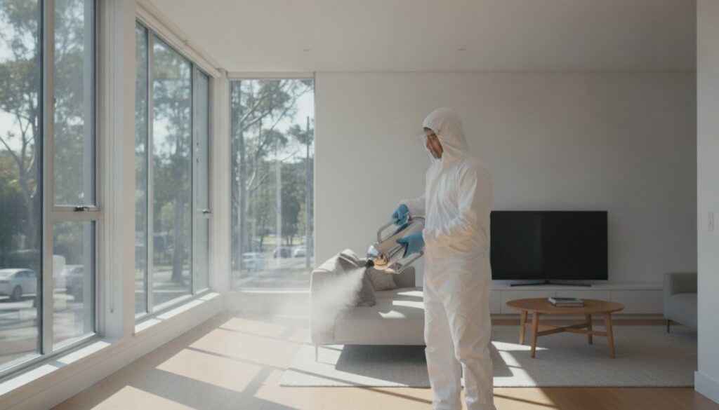 Professional Mould Removal Cost Sydney: 2026 Pricing & Value Guide