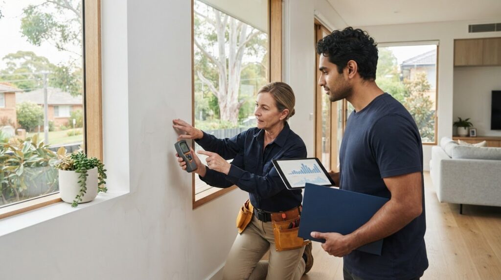 New Home Mould Inspection Sydney: What Homeowners Should Know About Builder Liability