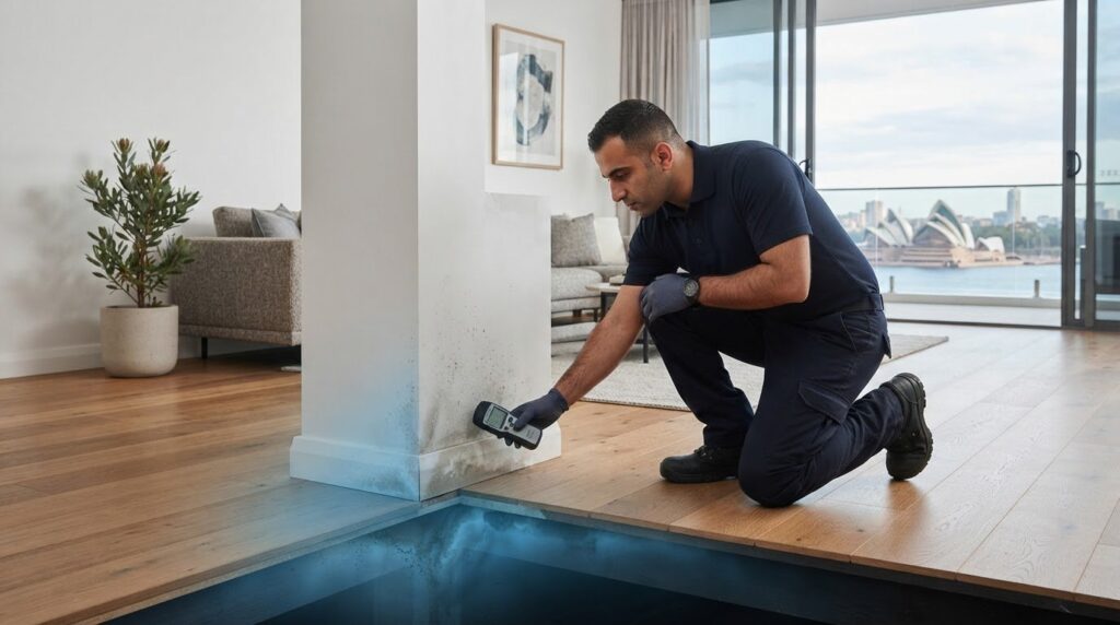 Water Damage Restoration Sydney: A Guide to Hidden Leaks and Recovery