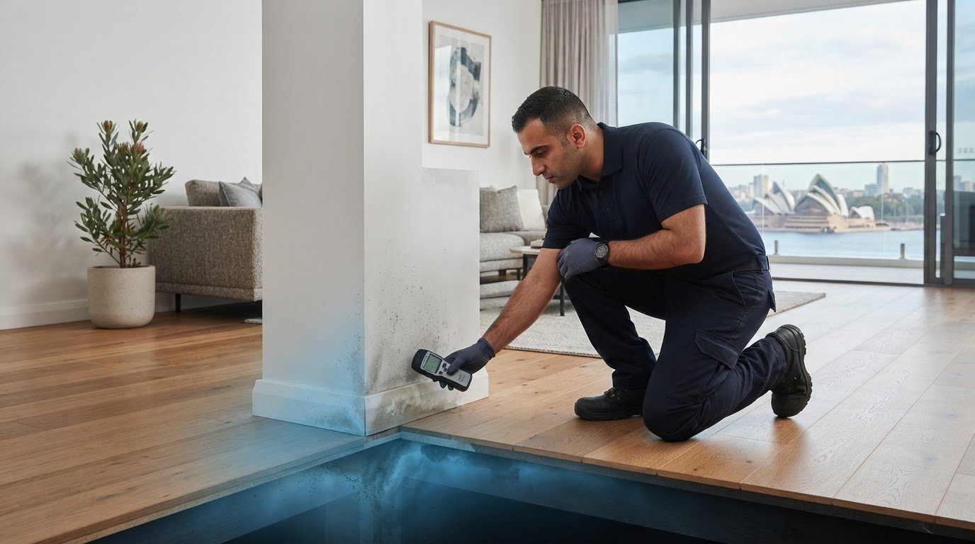 Water Damage Restoration Sydney: A Guide to Hidden Leaks and Recovery